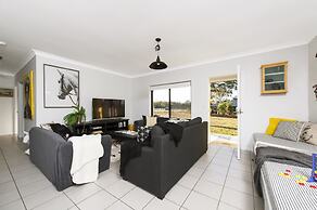 The Woods Farm Jervis Bay