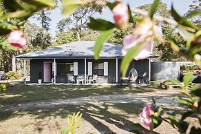 The Woods Farm Jervis Bay