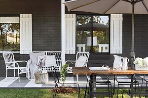 The Woods Farm Jervis Bay