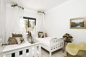 The Woods Farm Jervis Bay