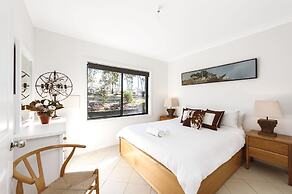 The Woods Farm Jervis Bay