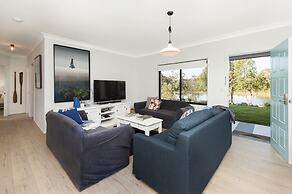 The Woods Farm Jervis Bay