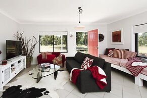 The Woods Farm Jervis Bay