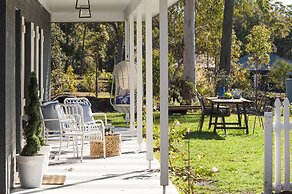 The Woods Farm Jervis Bay