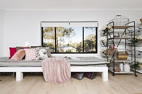 The Woods Farm Jervis Bay