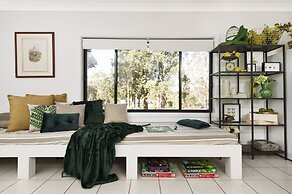 The Woods Farm Jervis Bay