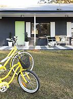 The Woods Farm Jervis Bay