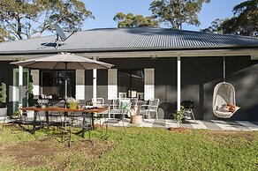 The Woods Farm Jervis Bay