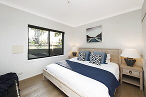 The Woods Farm Jervis Bay