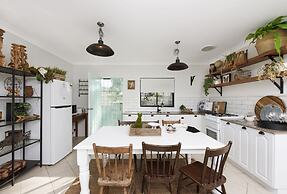 The Woods Farm Jervis Bay