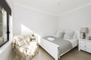 The Woods Farm Jervis Bay