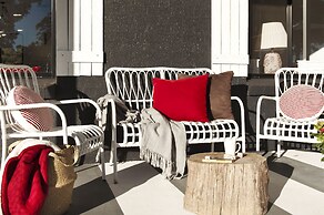 The Woods Farm Jervis Bay