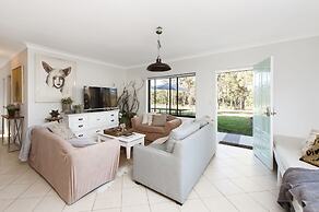 The Woods Farm Jervis Bay