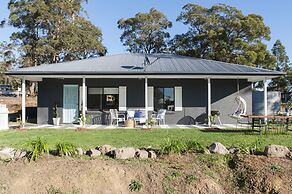 The Woods Farm Jervis Bay