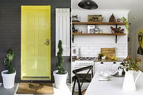 The Woods Farm Jervis Bay