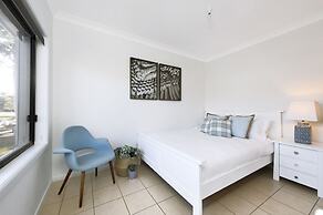 The Woods Farm Jervis Bay