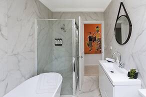 The Woods Farm Jervis Bay