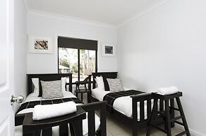 The Woods Farm Jervis Bay