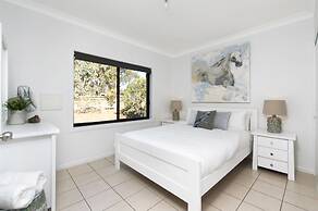 The Woods Farm Jervis Bay