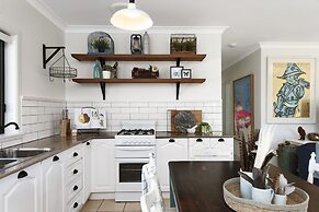 The Woods Farm Jervis Bay