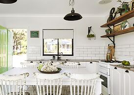 The Woods Farm Jervis Bay