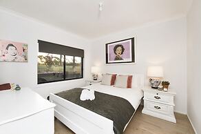 The Woods Farm Jervis Bay