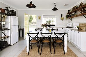 The Woods Farm Jervis Bay