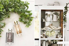 The Woods Farm Jervis Bay