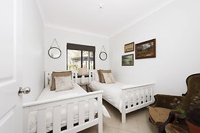 The Woods Farm Jervis Bay