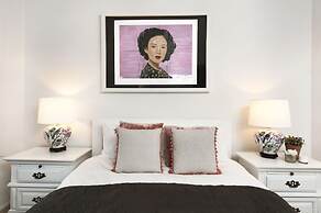 The Woods Farm Jervis Bay