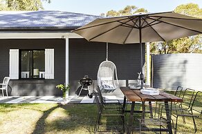 The Woods Farm Jervis Bay