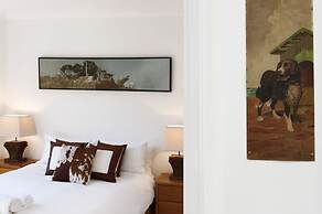 The Woods Farm Jervis Bay