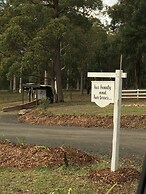 The Woods Farm Jervis Bay