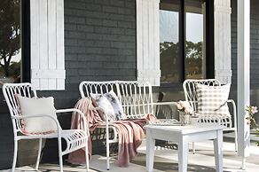 The Woods Farm Jervis Bay