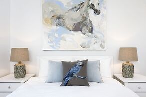 The Woods Farm Jervis Bay