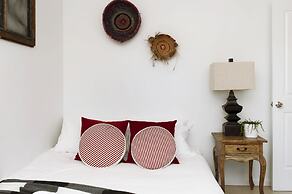 The Woods Farm Jervis Bay