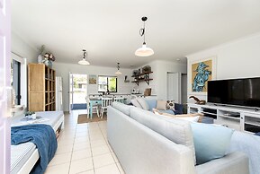 The Woods Farm Jervis Bay