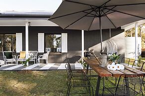 The Woods Farm Jervis Bay