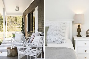 The Woods Farm Jervis Bay