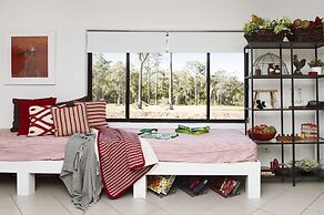 The Woods Farm Jervis Bay