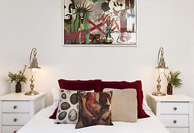 The Woods Farm Jervis Bay