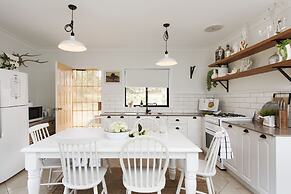 The Woods Farm Jervis Bay