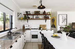 The Woods Farm Jervis Bay