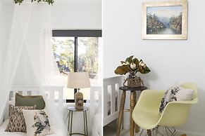 The Woods Farm Jervis Bay