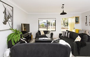 The Woods Farm Jervis Bay