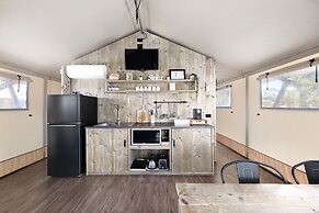 Scamander Sanctuary Holiday Park