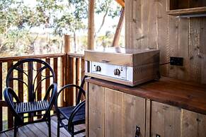 Scamander Sanctuary Holiday Park