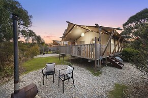 Scamander Sanctuary Holiday Park