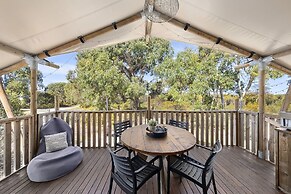 Scamander Sanctuary Holiday Park