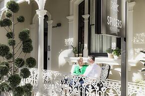 Spicers Potts Point